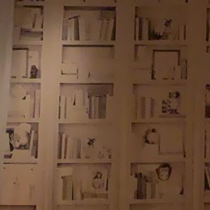 Meet your Posher, Eve